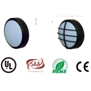 20W 1600 Lumen Led Surface Mount Ceiling Lights , 85-265vac Bulkhead Light