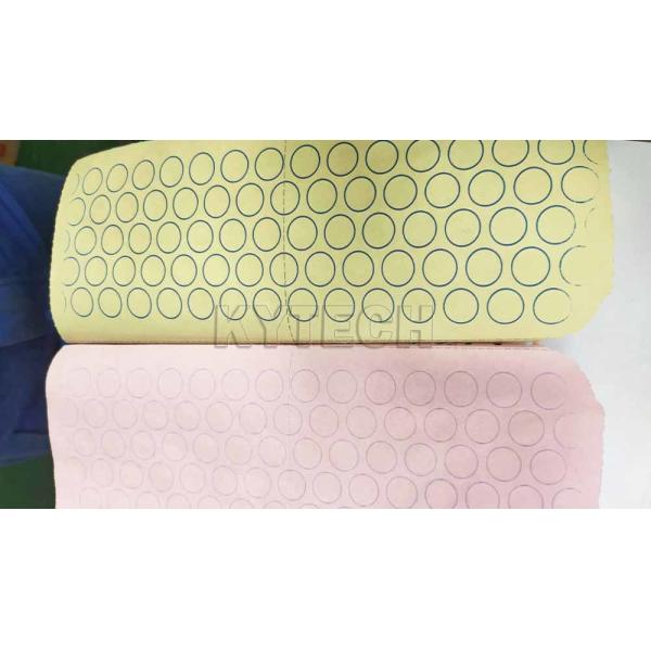 Softgel Encapsulation Machine Die Rolls