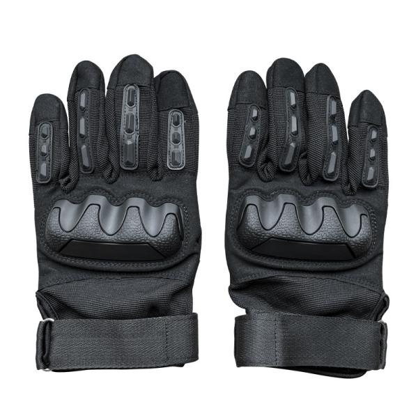 Buy Outdoor Full-finger Gloves for Hands Protection during Outdoor Workouts and Exercise at wholesale prices