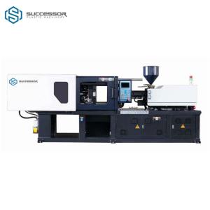 Injection Moulding Step by Step Best Injection Moulding Machine