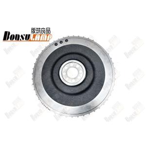 China 8-97366601-0  8973666010 Flywheel 300MM 4HV1 ISUZU Truck Spares on sale