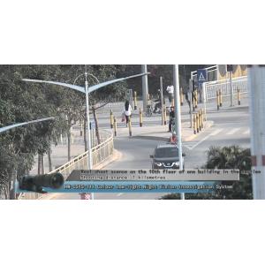 Security / Surveillance Night Vision Viewer Low Light Imaging