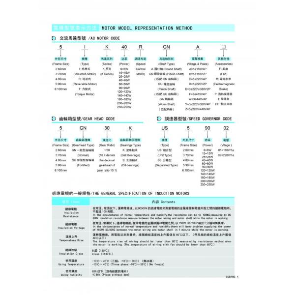 OPG 6w motor for Face mask machine motor ,Face mask machine motor, 6W 15w,25w , 40w, 90w,
