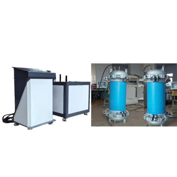 Buy Precision and Efficiency Hydrostatic Pressure Testing Machine for Accurate Pressure Measurements at wholesale prices