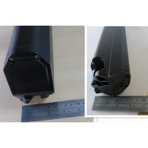 36V electric bike battery 36 volt 10ah 40pcs cells e bike reention dorado battery ID-MINI