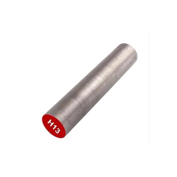 Buy Round Polishing Cutting Steel Piston Rod Cold Rolling H13 at wholesale prices