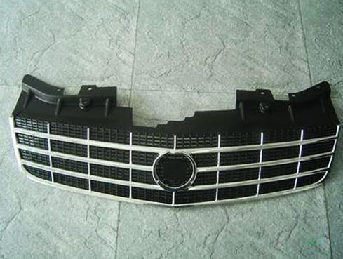 High Precision Jaguar Automotive Prototyping With Nice - Looking Metallic Paint