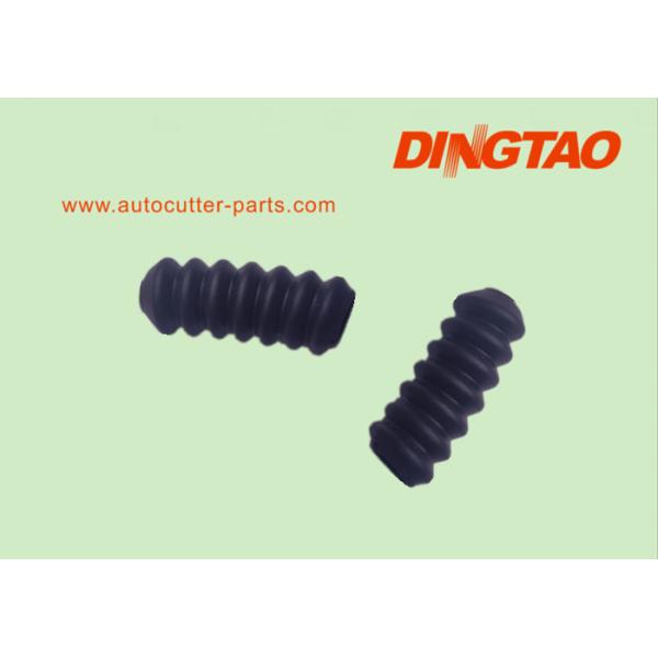 132485 Suit Auto Cutter Parts Cable Bellows For Q80 Cutting Machine
