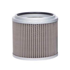 H1036T Hydraulic Oil Purifier Synthetic Oil Filter 21W-60-41150 for Komatsu PC70