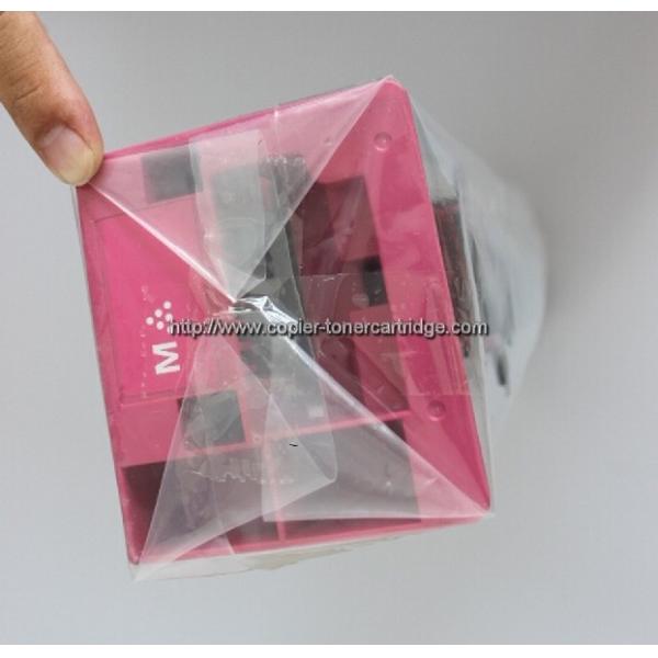 Konica Minolta Bizhub C652 toner TN613 color laser toner For bizhub C552 / C452