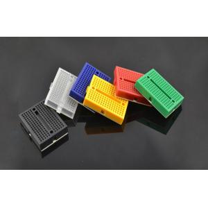 Quality 170 Tie-Point Breadboard For Arduino for sale