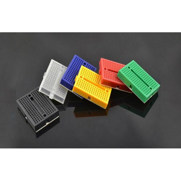 Buy 170 Tie-Point Breadboard For  Arduino at wholesale prices