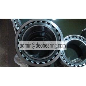 Quality 22207mbw33 22207caw33 Spherical roller bearing 35X72X23mm deo bearing manufacturer for sale