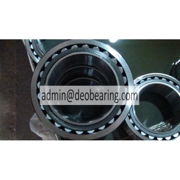 22207mbw33 22207caw33 Spherical roller bearing 35X72X23mm deo bearing manufactur