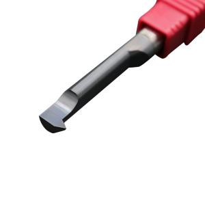 Wxsoon Smir Solid Carbide Boring Cutters for Screw Thread Tools