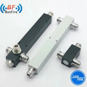 RF 617-4000MHz 2 Way 1W Power Splitter/Power Combiner for High Frequency