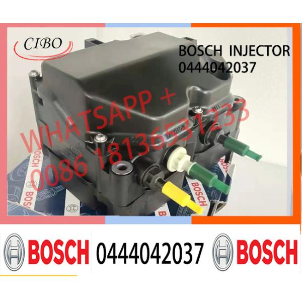 Urea Pump Doser Pump 2871880 0444042037 A028Y792 0444042004 1819797 2P0131113