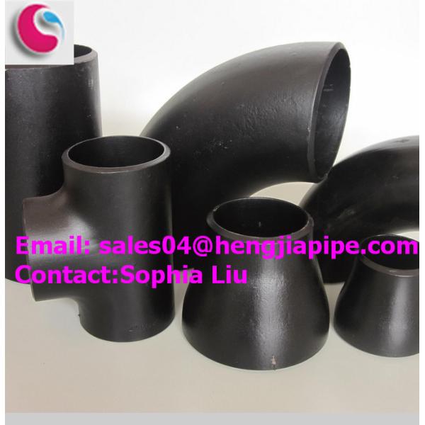 Buy Hebei Carbon Steel Elbow at wholesale prices