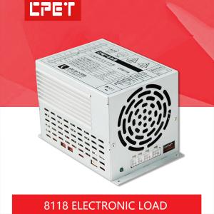 50W Single Channel 0.2-5A Input Current 8 Channels Electronic Load Module for