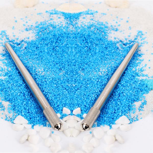 FACEDEEP Stainless Steel Multifunctional Autoclave Microblading Manual Tattoo Pen