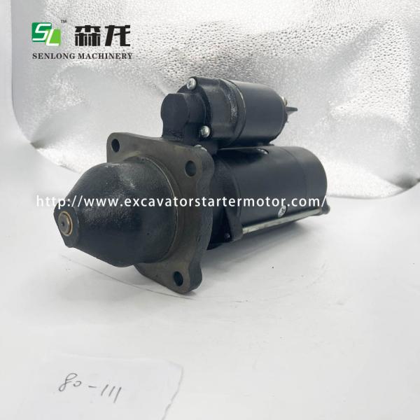 12V 10T 4.2KW Starter Motor For ISKRA IS0999 182-30311 11130999 11131464 11131520 11131550 11132283 AFZ4535 AZF4122 AZF4135 AZF4143 AZF4184 AZF4219