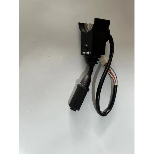 202.138C handle  Kalmar Reach Stacker Parts 2