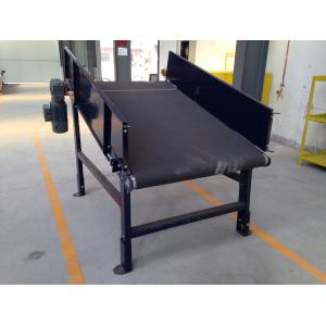 Upgrade Mezzanine Belt Conveyor