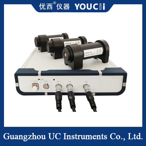 Buy Single Point Light Source And External Optical Power Meter at wholesale prices