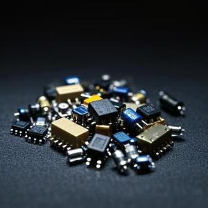 Analog SMD PCB Component Sourcing Turnkey Assembly Service