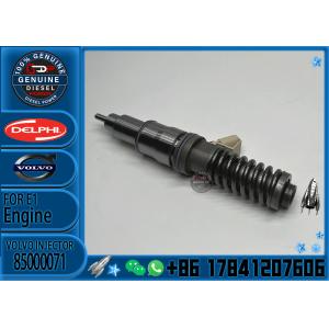 diesel injector BEBE4C01001 85000416 EX631016 3801437 3801440 3801441 BEBE4C0110
