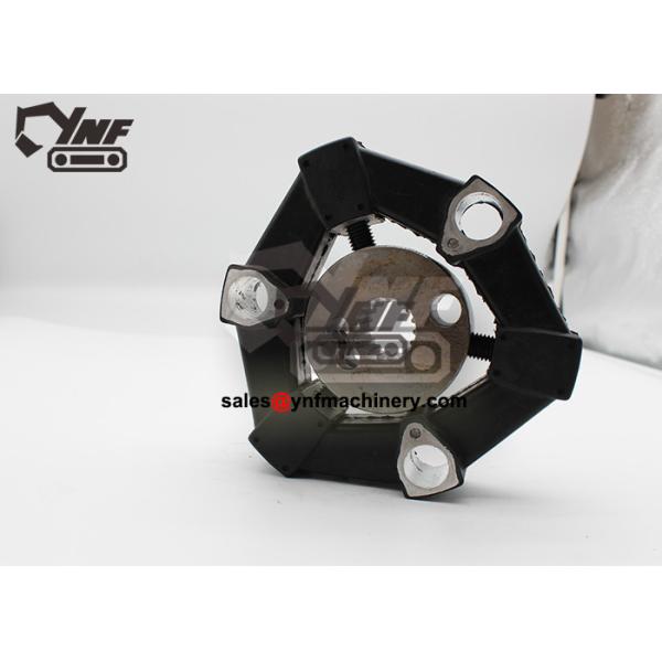 Excavator Hydraulic Pump Coupling For John Deere 300GLC