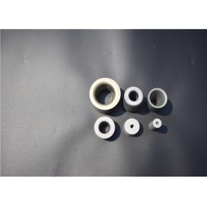 BT05 BT06 Cemented Carbide Wire Drawing Die Blanks