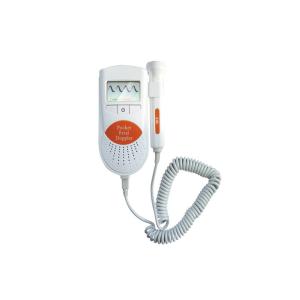 Baby Sound Pocket Fetal Dopple