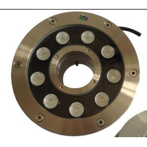 15W Pond IP68 Waterproof Fountain Lights