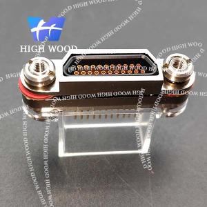 Customized Rectangular Connector HW-21ZKNP3