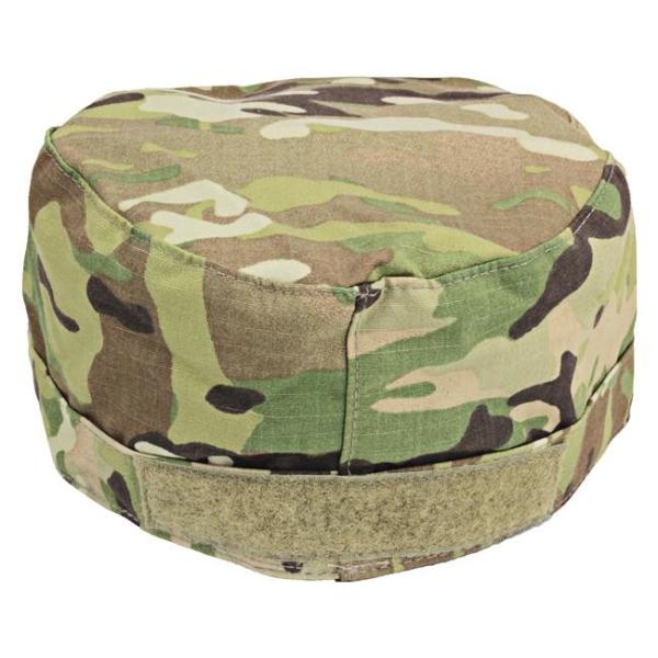 Digital Camouflage Fatigue Military Camo Hats Cotton Polyester