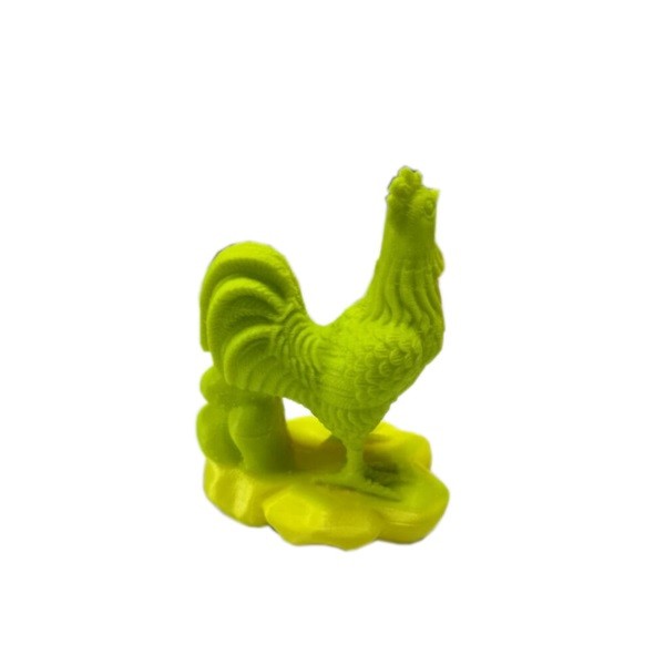 1 Kg Heat Resistant Pla Filament , High Temp Filament Dimensional Accuracy 1.75mm