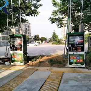 SEMI-AUTOMATIC Self Service Carwash Equipment Output Power 1500W