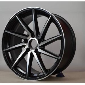 alloy wheel