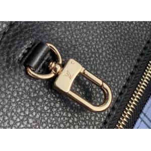 Raffia Waven Custom Embroidered Tote Bags 35cm Medium Tote Purse