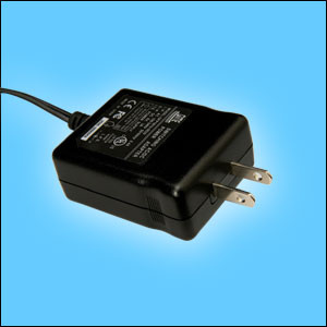 12V1.5A AC POWER ADAPTER,model GEO151UA-1215,PSE APPROVED