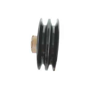 897229-9010 8972299012 Isuzu 4jg1 Crankshaft Pulley