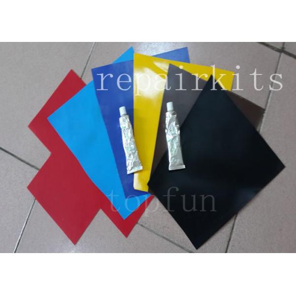 Outdoor Inflatable Water PVC Pools Family / Commercial For Water Park