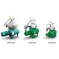 Buy 10m³ / h , 10000L / H PLC Automatic control Centrifugal and Self-Cleaning centrifual Crude at wholesale prices