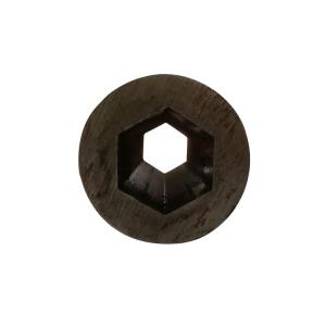 1020 S20C 20 Steel Cold Drawn Hexagon Shaped Steel Pipe For Cars