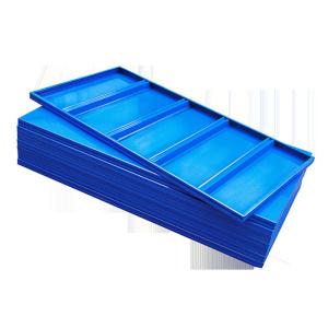 Metal / Stainless Steel Light Duty Racking 2000mm Height ISO9001 Approval