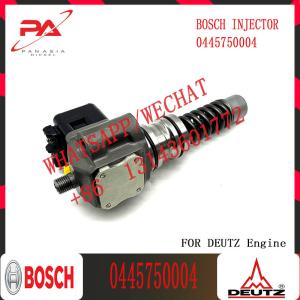 0445750003 0445750004 unit pump diesel fuel injection pump nozzle 0445750003