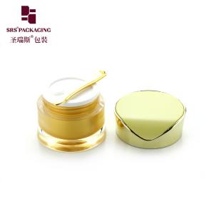 Quality J093 30g 50g cosmetic packaging ,high quality acrylic wholesale jar for sale