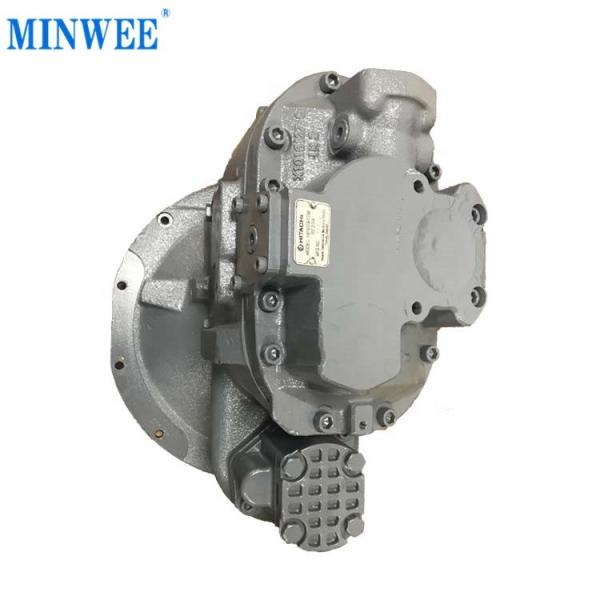 EX200-3 Hydraulic Pump Original EX200 EX200-2 EX200-5 Main Pump HPV091 For