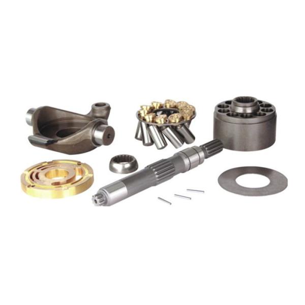 Buy  Kato Excavator AP2D36 E305.5 E308 HD70 Pump Parts at wholesale prices